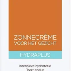 Biodermal Zonnebrand - Zonnebrandcreme Gezicht - Hydraplus Face SPF30 50ml 14 Biodermal Zonnebrand - Zonnebrandcreme Gezicht - Hydraplus Face SPF30 50ml -Zacht Huid Verkoop 452x1200 4