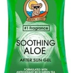 Australian Gold Soothing Aloe Aftersun - 237 Ml - Aftersun