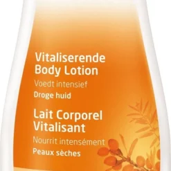 Weleda DUINDOORN VITALISERENDE BODY LOTION