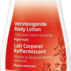 Weleda GRANAATAPPEL VERSTEVIGENDE BODY LOTION
