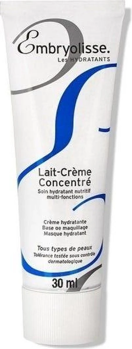 Embryolisse Lait Crème Concentré - 30 Ml - Dagcrème 12 Embryolisse Lait Crème Concentré - 30 Ml - Dagcrème - Afbeelding 12