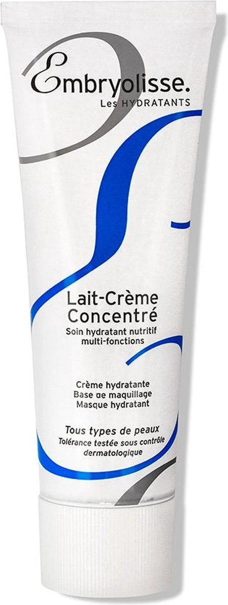 Embryolisse Lait Crème Concentré - Dagcrème - 75 Ml 11 Embryolisse Lait Crème Concentré - Dagcrème - 75 Ml - Afbeelding 11