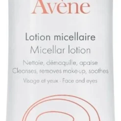 Avène - Micellar Lotion Cleanser Make Up Remover