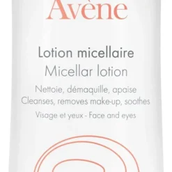 Avène - Micellar Lotion Cleanser Make Up Remover 20 Avène - Micellar Lotion Cleanser Make Up Remover -Zacht Huid Verkoop 456x1200 4