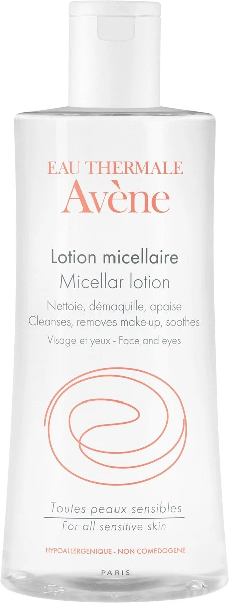 Avène - Micellar Lotion Cleanser Make Up Remover 7 Avène - Micellar Lotion Cleanser Make Up Remover - Afbeelding 7