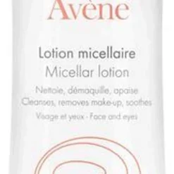 Avène - Micellar Lotion Cleanser Make Up Remover 23 Avène - Micellar Lotion Cleanser Make Up Remover -Zacht Huid Verkoop 456x1200 5