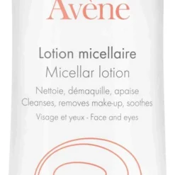 Avène - Micellar Lotion Cleanser Make Up Remover 27 Avène - Micellar Lotion Cleanser Make Up Remover -Zacht Huid Verkoop 456x1200 6