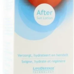 Vision Aftersun Lotion - Aftersun Voor Lichaam En Gezicht - 180 Ml -Zacht Huid Verkoop 457x1200 2