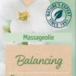 Kneipp Balancing - Massageolie -Zacht Huid Verkoop 457x1200 8