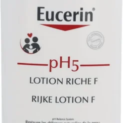 Eucerin PH5 Body Lotion F 400 Ml 20 Eucerin PH5 Body Lotion F 400 Ml -Zacht Huid Verkoop 459x1200 11