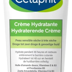 Cetaphil Hydraterende Crème 100gr
