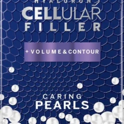 NIVEA CELLular Anti-Age Volume Filling Pearls - 30 Ml - Serum -Zacht Huid Verkoop 460x1200