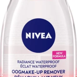 NIVEA Verzorgende Oog Make-Up Remover 125 Ml 13 NIVEA Verzorgende Oog Make-Up Remover 125 Ml -Zacht Huid Verkoop 460x1200 8
