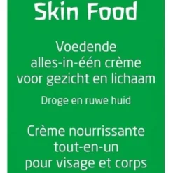 Weleda Skin Food 30ml -Zacht Huid Verkoop 461x1200 11