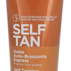 Clarins Self Tanning Instant Gel - Zelfbruiner - 125 Ml 13 Clarins Self Tanning Instant Gel - Zelfbruiner - 125 Ml -Zacht Huid Verkoop 461x1200 6