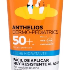 La Roche-Posay Anthelios Kids Zonnebrandmelk SPF50+ - 250 Ml