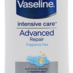 Vaseline® Vaseline Advanced Repair Intensive Care Bodylotion - 400 Ml -Zacht Huid Verkoop 462x1200 5