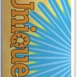 Uniquesun Zonnebanklotion - 200 Ml