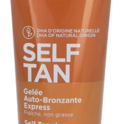 Clarins Self Tanning Instant Gel - Zelfbruiner - 125 Ml 15 Clarins Self Tanning Instant Gel - Zelfbruiner - 125 Ml -Zacht Huid Verkoop 465x1200 2