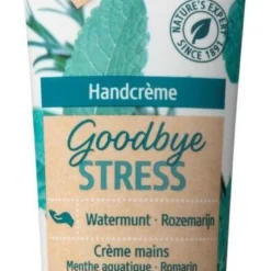 Kneipp Goodbye Stress - Handcrème