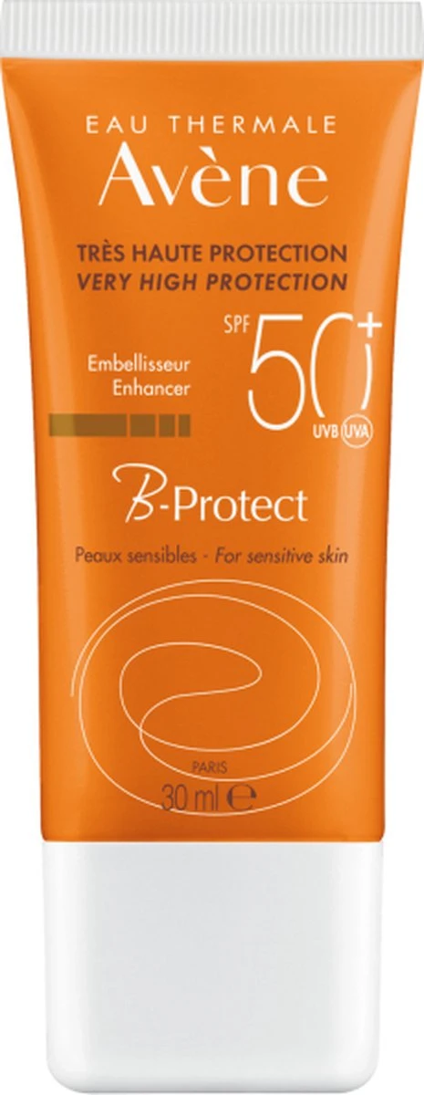 Avène Zonnebrandcrème Solaire Haute Sensitive Avene Spf 50+ - Zonnebrand - 30 Ml 8 Avène Zonnebrandcrème Solaire Haute Sensitive Avene Spf 50+ - Zonnebrand - 30 Ml - Afbeelding 8