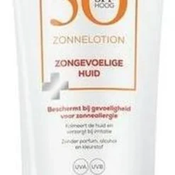 Biodermal Zonnelotion Gevoelige Huid - Zonnebrand Voor De Gevoelige Huid - Spf 50 - 100 Ml - Ook Geschikt Voor Kinderen 17 Biodermal Zonnelotion Gevoelige Huid - Zonnebrand Voor De Gevoelige Huid - Spf 50 - 100 Ml - Ook Geschikt Voor Kinderen -Zacht Huid Verkoop 467x1200 4