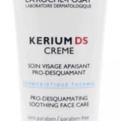 La Roche-Posay Kerium DS Crème Tegen Schilfers, Roodheid - 40ml -Zacht Huid Verkoop 467x1200 8