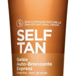 Clarins Self Tanning Instant Gel - Zelfbruiner - 125 Ml