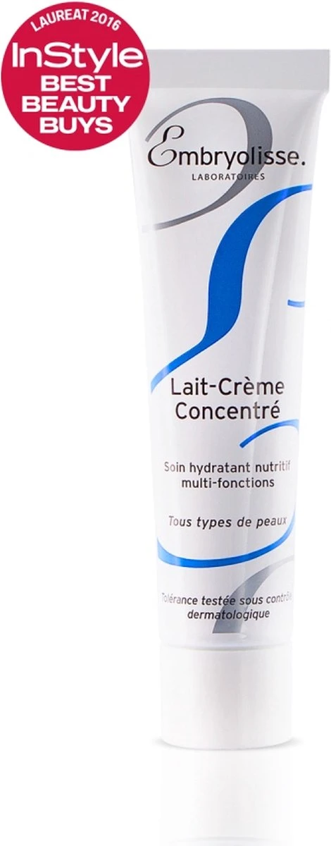 Embryolisse Lait Crème Concentré - 30 Ml - Dagcrème 9 Embryolisse Lait Crème Concentré - 30 Ml - Dagcrème - Afbeelding 9