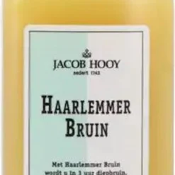 Haarlemmerbruin Zonnebrandlotion -SPF 0 - 150 Ml -Zacht Huid Verkoop 470x1200 3