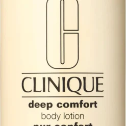 Clinique Deep Comfort Bodylotion - 400 Ml 30 Clinique Deep Comfort Bodylotion - 400 Ml -Zacht Huid Verkoop 470x1200 5