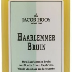 Haarlemmerbruin 250 Ml - Jacob Hooy