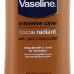 Vaseline® Vaseline Cocoa Radiant Intensive Care Bodylotion - 200 Ml 29 Vaseline® Vaseline Cocoa Radiant Intensive Care Bodylotion - 200 Ml -Zacht Huid Verkoop 471x1200 6