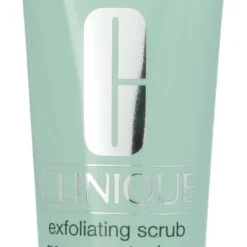 Clinique Exfoliating Scrub Vette Huid - 100 Ml -Zacht Huid Verkoop 473x1200 4
