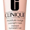 Clinique Moisture Surge Overnight Mask - Gezichtsmasker - 100 Ml