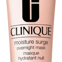 Clinique Moisture Surge Overnight Mask - Gezichtsmasker - 100 Ml