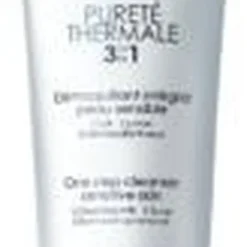 Vichy Pureté Thermale 3-in-1 Reinigingslotion -200ml - Make-up Verwijdering -Zacht Huid Verkoop 475x1200 5