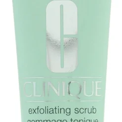 Clinique Exfoliating Scrub Vette Huid - 100 Ml -Zacht Huid Verkoop 475x1200 6