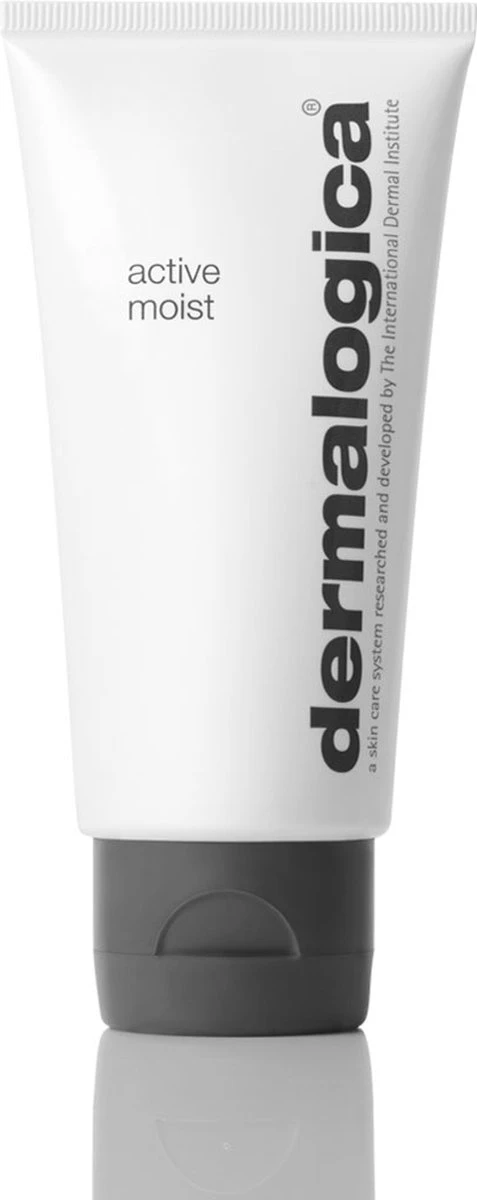 Dermalogica Active Moist Dagcrème - 100 Ml 20 Dermalogica Active Moist Dagcrème - 100 Ml - Afbeelding 20