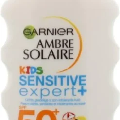 Garnier Ambre Solaire Kids Zonnebrandspray SPF 50+ - Zonnebrand Voor De Kinderhuid - 200 Ml 29 Garnier Ambre Solaire Kids Zonnebrandspray SPF 50+ - Zonnebrand Voor De Kinderhuid - 200 Ml -Zacht Huid Verkoop 481x1200 3