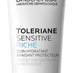 La Roche-Posay Toleriane Sensitive Rijk Dagcrème - 40ml - Droge Huid 16 La Roche-Posay Toleriane Sensitive Rijk Dagcrème - 40ml - Droge Huid -Zacht Huid Verkoop 482x1200 1