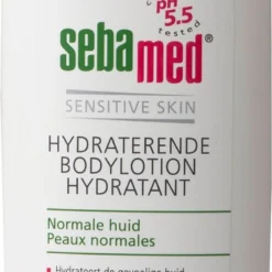 Sebamed Bodylotion - Huidverzorging - 200 Ml -Zacht Huid Verkoop 482x1200 6