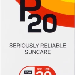 P20 SPF 30 - Zonnebrand Spray - Factor 30 - 200 Ml 21 P20 SPF 30 - Zonnebrand Spray - Factor 30 - 200 Ml -Zacht Huid Verkoop 483x1200 1