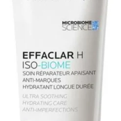 La Roche-Posay Effaclar H Iso-Biome Dagcrème - 40 Ml