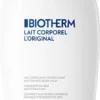 Biotherm Lait Corporel Anti-Dessèchant - Bodylotion - 400 Ml