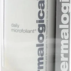 Dermalogica Daily Microfoliant Scrub Gezichtscrub - 74 Gr 32 Dermalogica Daily Microfoliant Scrub Gezichtscrub - 74 Gr -Zacht Huid Verkoop 484x1200 6