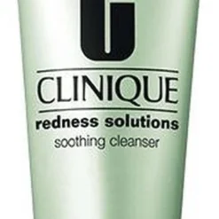 Clinique Redness Solutions Soothing Cleanser Gezichtsreiniging - 150 Ml -Zacht Huid Verkoop 485x1200