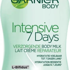Garnier SkinActive Body Body Intensive 7 Days Karite - 6 X 400ml- Bodymilk