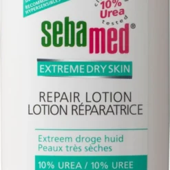 Sebamed Extreme Dry Urea Repair - Lotion 10% - Huidverzorging - 200 Ml 29 Sebamed Extreme Dry Urea Repair - Lotion 10% - Huidverzorging - 200 Ml -Zacht Huid Verkoop 486x1200 4