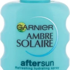Garnier Ambre Solaire Aftersun Hydraterende En Verfrissende Spray - 200 Ml 11 Garnier Ambre Solaire Aftersun Hydraterende En Verfrissende Spray - 200 Ml -Zacht Huid Verkoop 491x1200 2